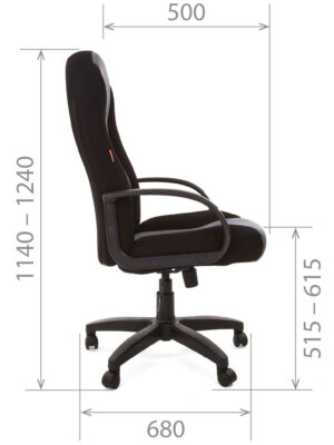 Кресло CH 785