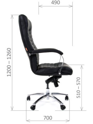 Кресло CH 480