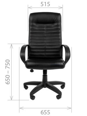 Кресло CH 480 LT