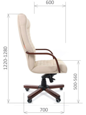 Кресло CH 480 WD