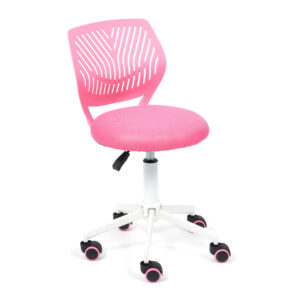 Кресло FUN ( ткань розовый ).