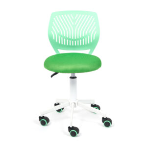 Кресло FUN ( ткань зеленая ).