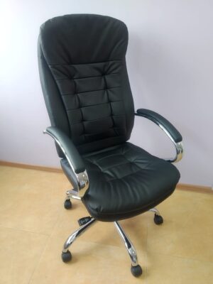 Кресло J 9031-1 multifunctional ( черное ).