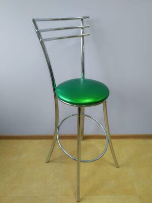 Барный стул НАТАЛИ ( зеленый ).