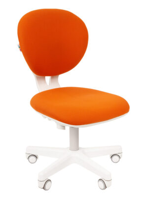 Кресло Chairman Kids 108 ( оранжевый ).