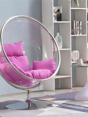 Кресло-пузырь напольное BUBBLE