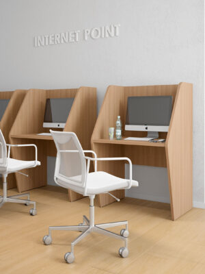 Мебель для колл-центра MAC CALL .