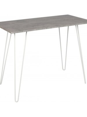Стол WD-06 (101,5*50*75,5 ) concrete